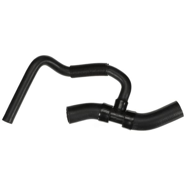 Gates Engine Coolant Molded Radiator Hose 22012