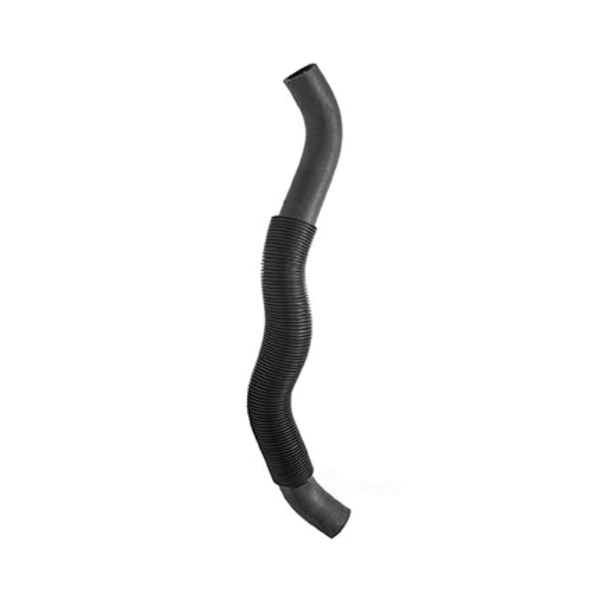 Dayco Engine Coolant Curved Radiator Hose 72953