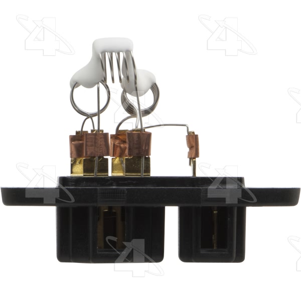 Four Seasons Hvac Blower Motor Resistor 20149