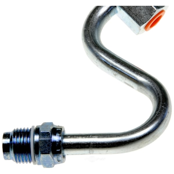 Gates Power Steering Pressure Line Hose Assembly 365481