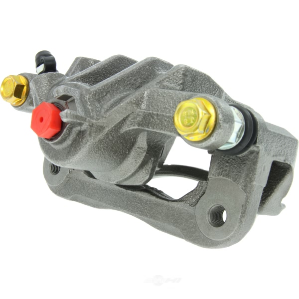 Centric Remanufactured Semi-Loaded Rear Passenger Side Brake Caliper 141.50621