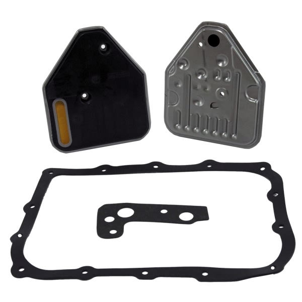 WIX Transmission Filter Kit 58705