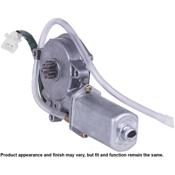 Cardone Reman Remanufactured Window Lift Motor 47-1526