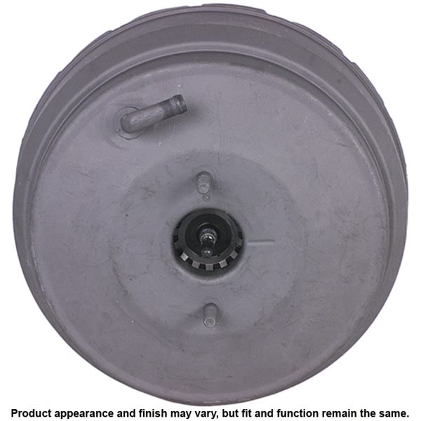 Cardone Reman Remanufactured Vacuum Power Brake Booster w/o Master Cylinder 53-2720