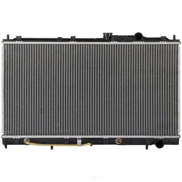 Spectra Premium Complete Radiator CU1838