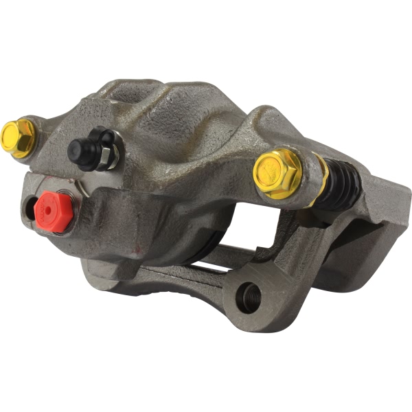 Centric Remanufactured Semi-Loaded Rear Driver Side Brake Caliper 141.22508