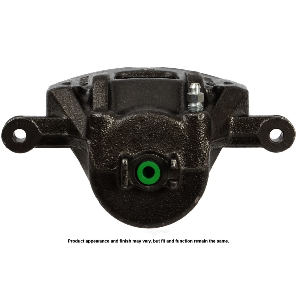 Cardone Reman Remanufactured Unloaded Caliper 19-6463