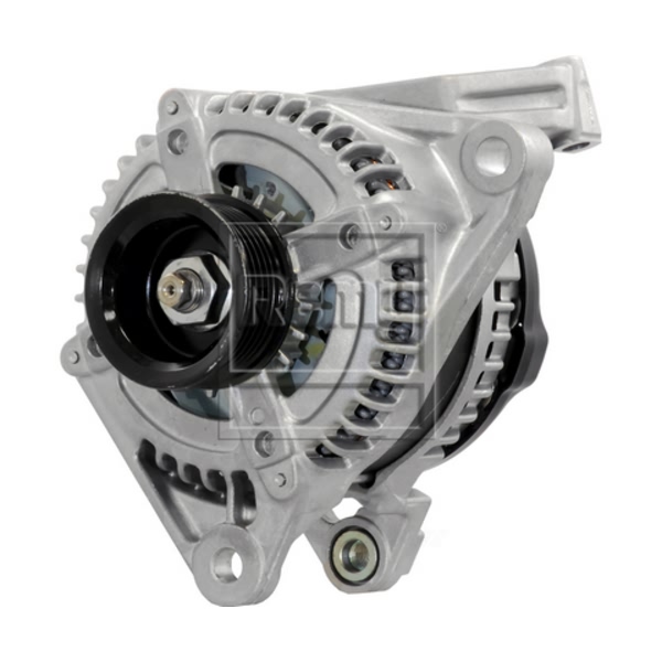 Remy Remanufactured Alternator 12917