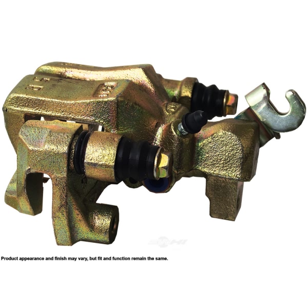 Cardone Reman Remanufactured Unloaded Caliper w/Bracket 19-B2624