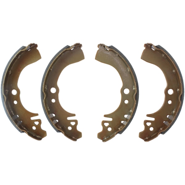 Centric Premium™ Brake Shoes 111.06240