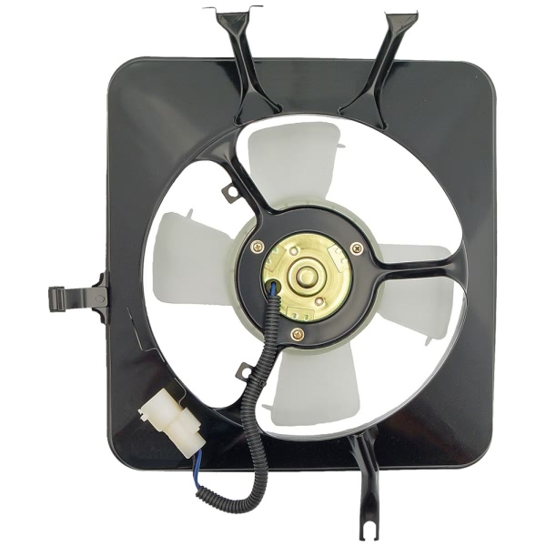 Dorman A C Condenser Fan Assembly 620-209