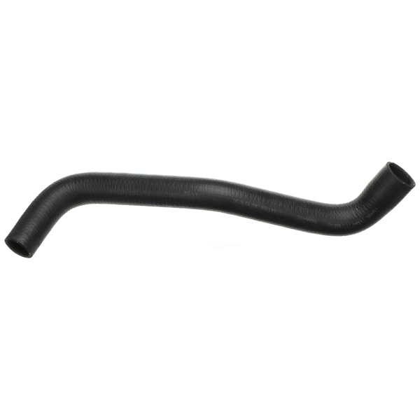 Gates Engine Coolant Molded Radiator Hose 22654