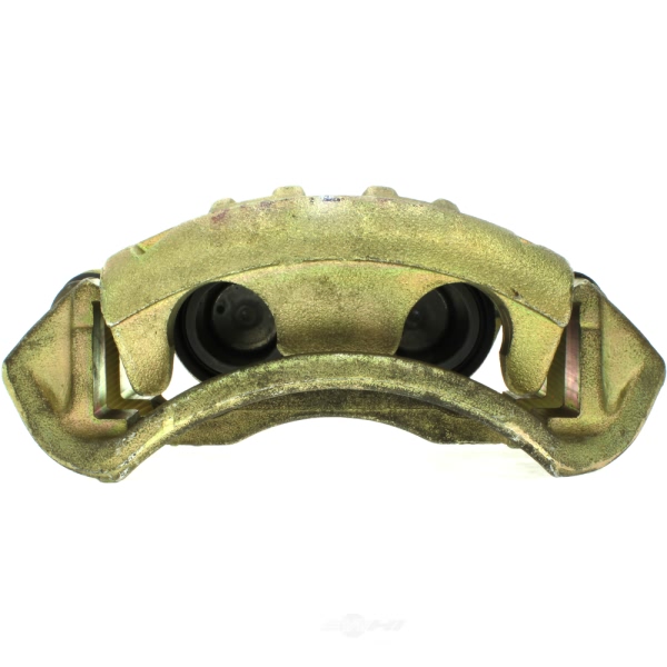 Centric Remanufactured Semi-Loaded Front Passenger Side Brake Caliper 141.35119