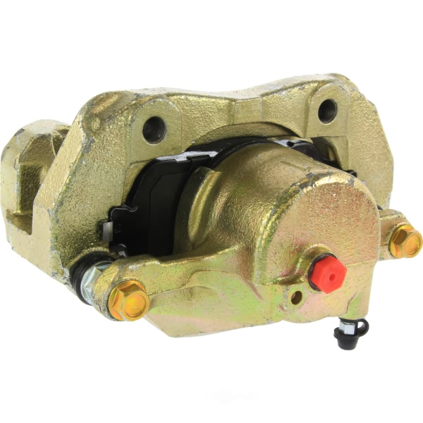 Centric Posi Quiet™ Loaded Front Passenger Side Brake Caliper 142.44247