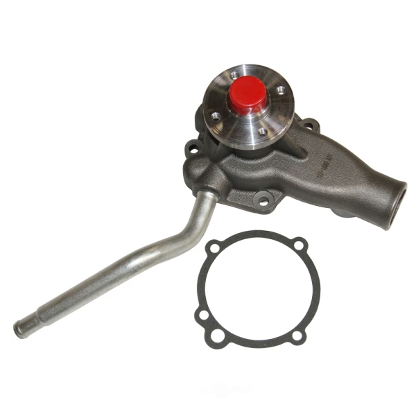 GMB Engine Coolant Water Pump 125-1620