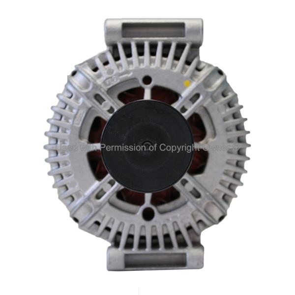 Quality-Built Alternator Remanufactured 11309