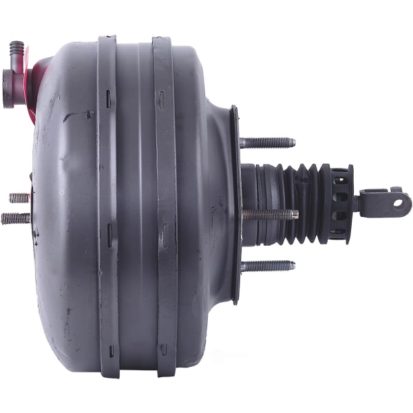 Cardone Reman Remanufactured Vacuum Power Brake Booster w/o Master Cylinder 53-2939