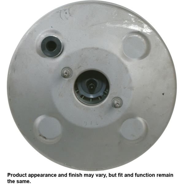 Cardone Reman Remanufactured Vacuum Power Brake Booster w/o Master Cylinder 54-71925