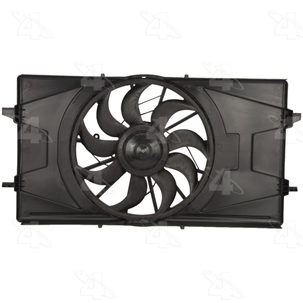 Four Seasons Engine Cooling Fan 75566