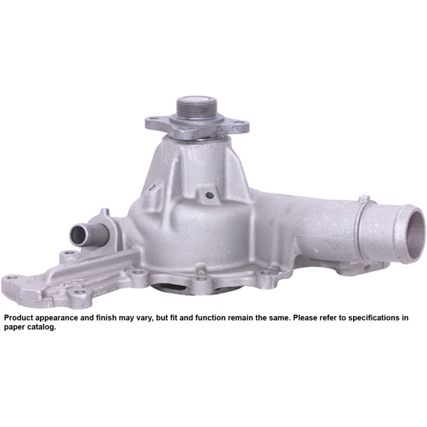 Cardone Reman Remanufactured Water Pump 58-390