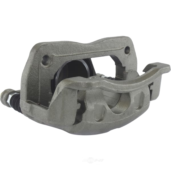 Centric Remanufactured Semi-Loaded Front Passenger Side Brake Caliper 141.51275