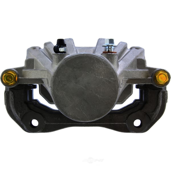 Centric Remanufactured Semi-Loaded Front Passenger Side Brake Caliper 141.51261