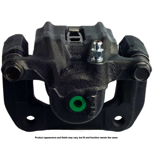 Cardone Reman Remanufactured Unloaded Caliper w/Bracket 19-B1449