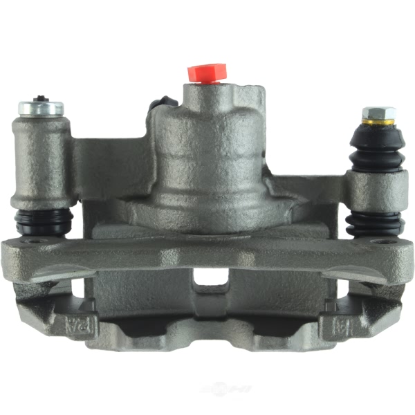 Centric Remanufactured Semi-Loaded Rear Passenger Side Brake Caliper 141.44529