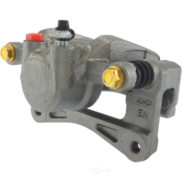 Centric Remanufactured Semi-Loaded Rear Driver Side Brake Caliper 141.51632