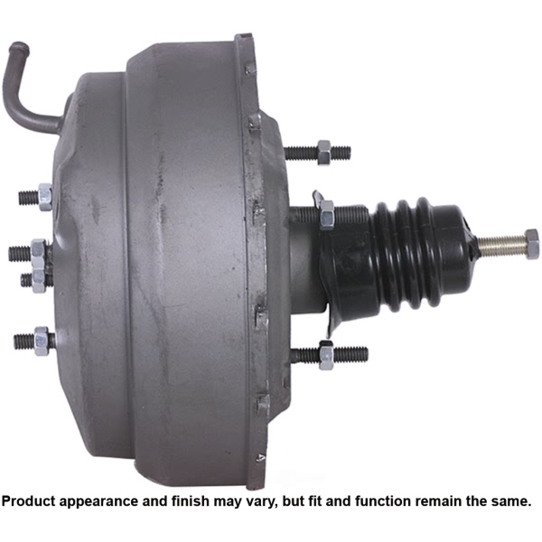 Cardone Reman Remanufactured Vacuum Power Brake Booster w/o Master Cylinder 53-2575