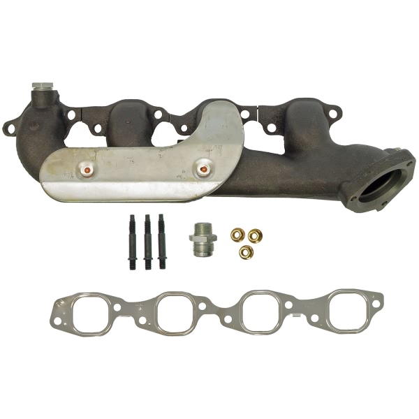 Dorman Cast Iron Natural Exhaust Manifold 674-391