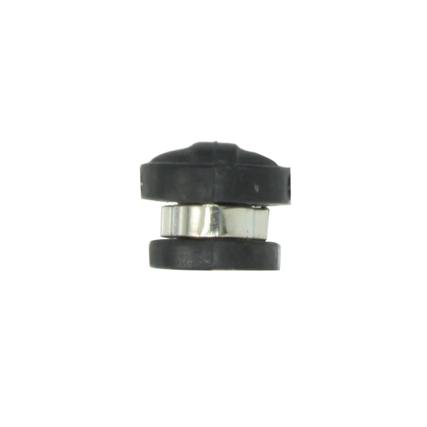 Centric Front Brake Pad Sensor 116.34007