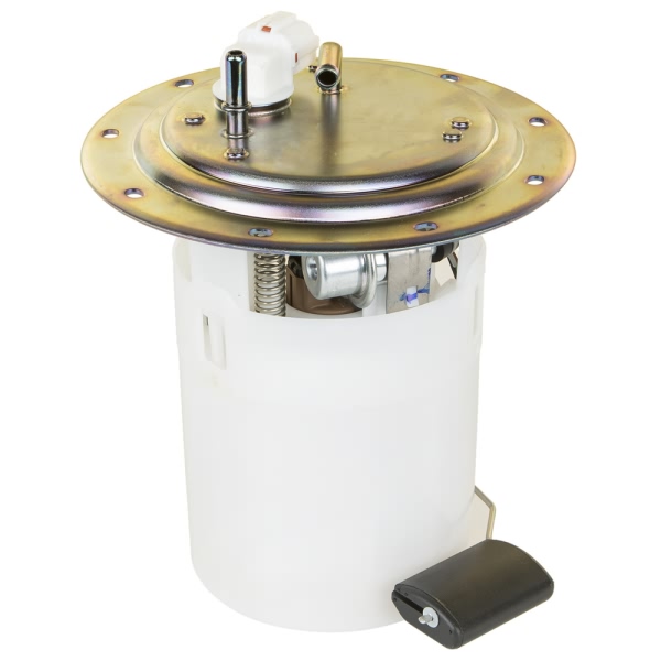 Delphi Fuel Pump Module Assembly FG1267