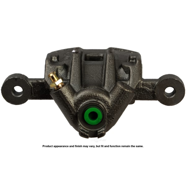 Cardone Reman Remanufactured Unloaded Caliper 19-3476