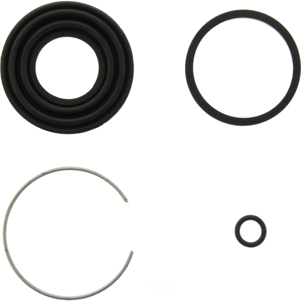 Centric Rear Disc Brake Caliper Repair Kit 143.46000