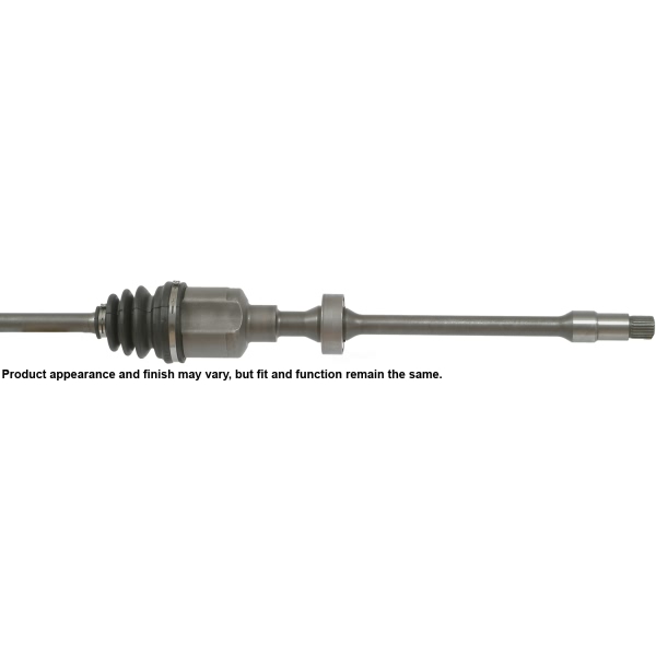 Cardone Reman Remanufactured CV Axle Assembly 60-5311