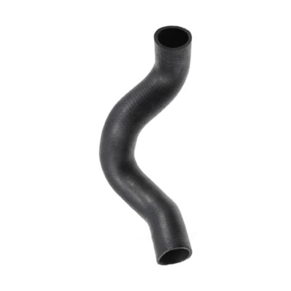 Dayco Engine Coolant Curved Radiator Hose 70678