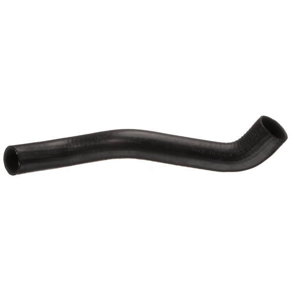 Gates Engine Coolant Molded Radiator Hose 23068