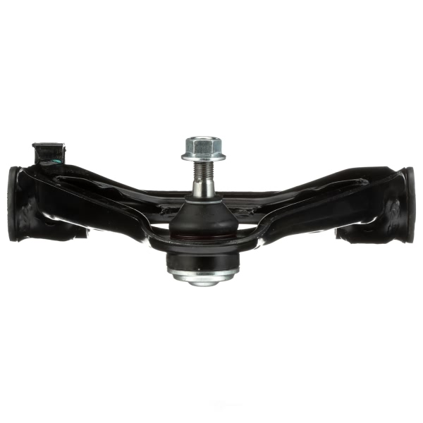Delphi Front Passenger Side Upper Control Arm And Ball Joint Assembly TC3638
