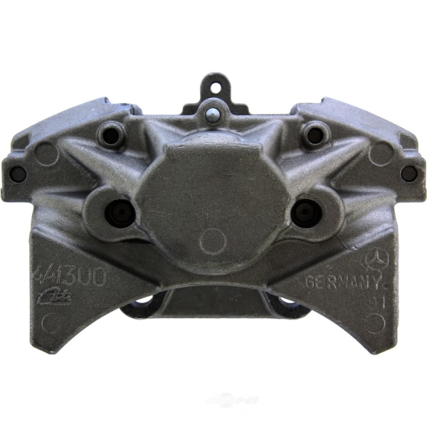 Centric Remanufactured Semi-Loaded Rear Passenger Side Brake Caliper 141.35513