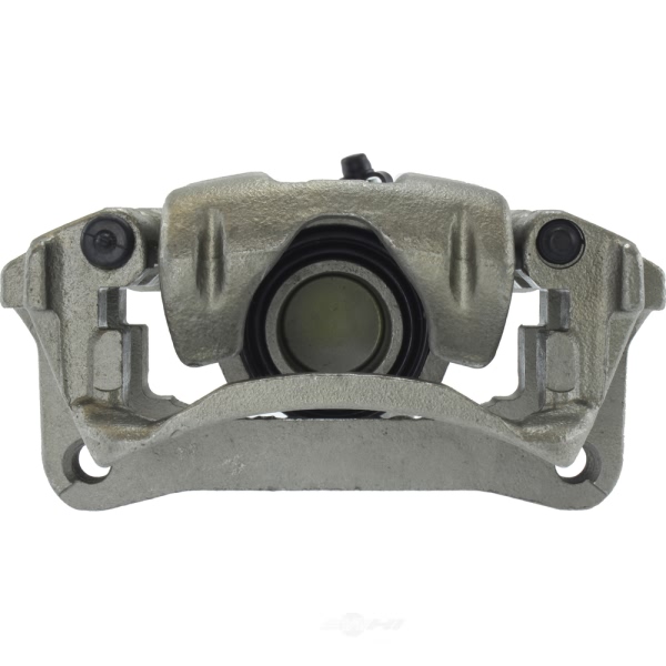 Centric Remanufactured Semi-Loaded Rear Passenger Side Brake Caliper 141.44515