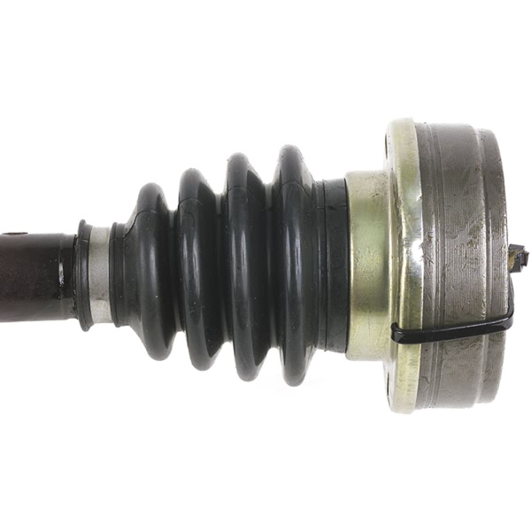 Cardone Reman Remanufactured CV Axle Assembly 60-7162