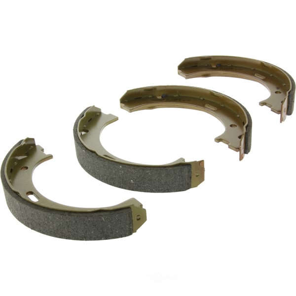 Centric Premium Rear Parking Brake Shoes 111.08030