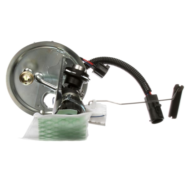 Delphi Fuel Pump And Sender Assembly HP10188