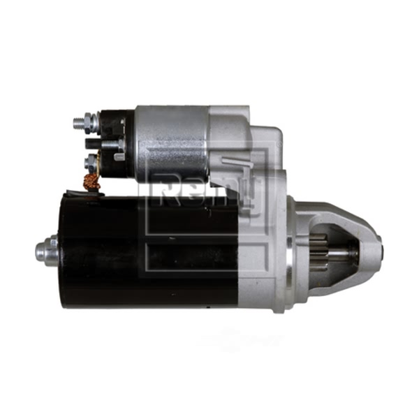 Remy Remanufactured Starter 17445