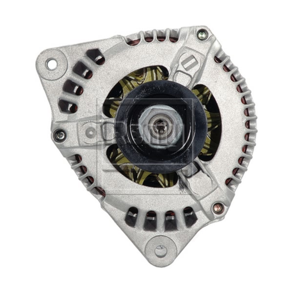 Remy Remanufactured Alternator 14362