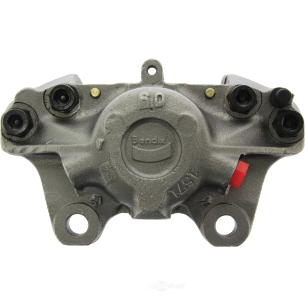 Centric Remanufactured Semi-Loaded Front Passenger Side Brake Caliper 141.35027