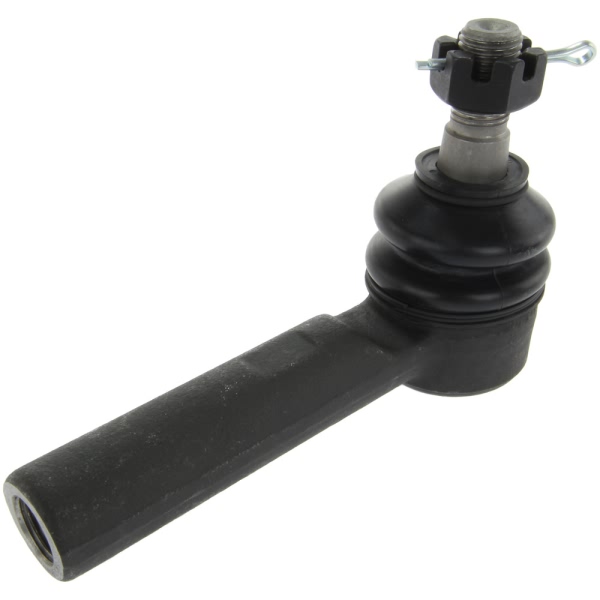 Centric Premium™ Front Outer Steering Tie Rod End 612.63027