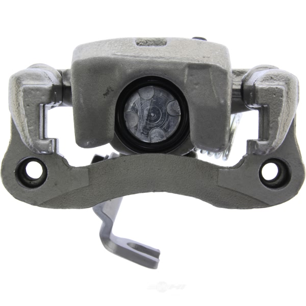 Centric Remanufactured Semi-Loaded Rear Passenger Side Brake Caliper 141.42539