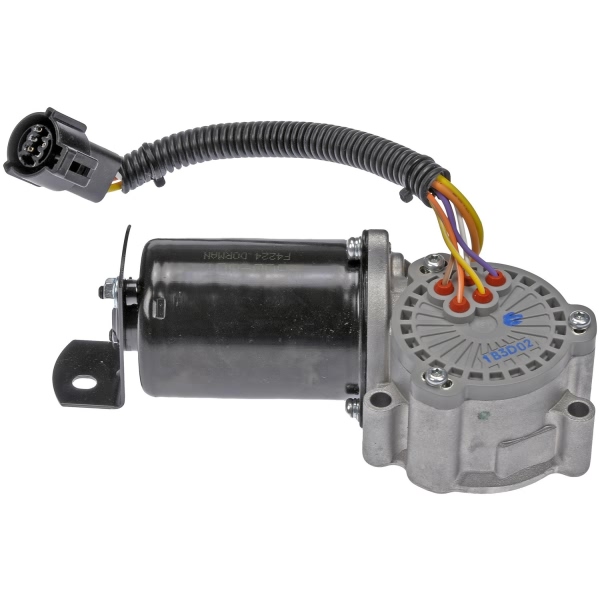 Dorman OE Solutions Transfer Case Motor 600-807